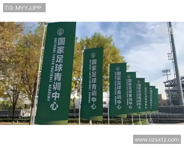 上海足球发展新篇章探索青训体系与职业联赛的协同进步之路